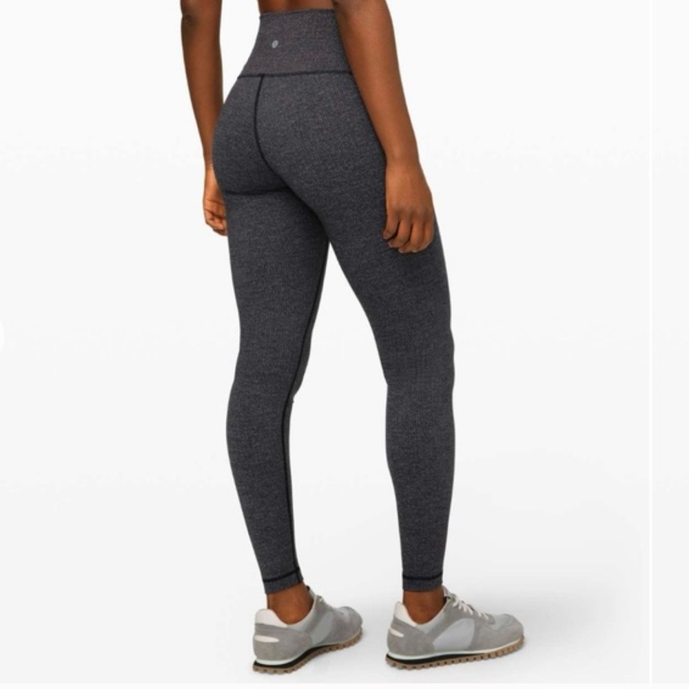 Lululemon Wunder Under High-Rise Tight 28
